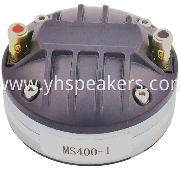 Popular High Frequency Neodymium Compression Driver